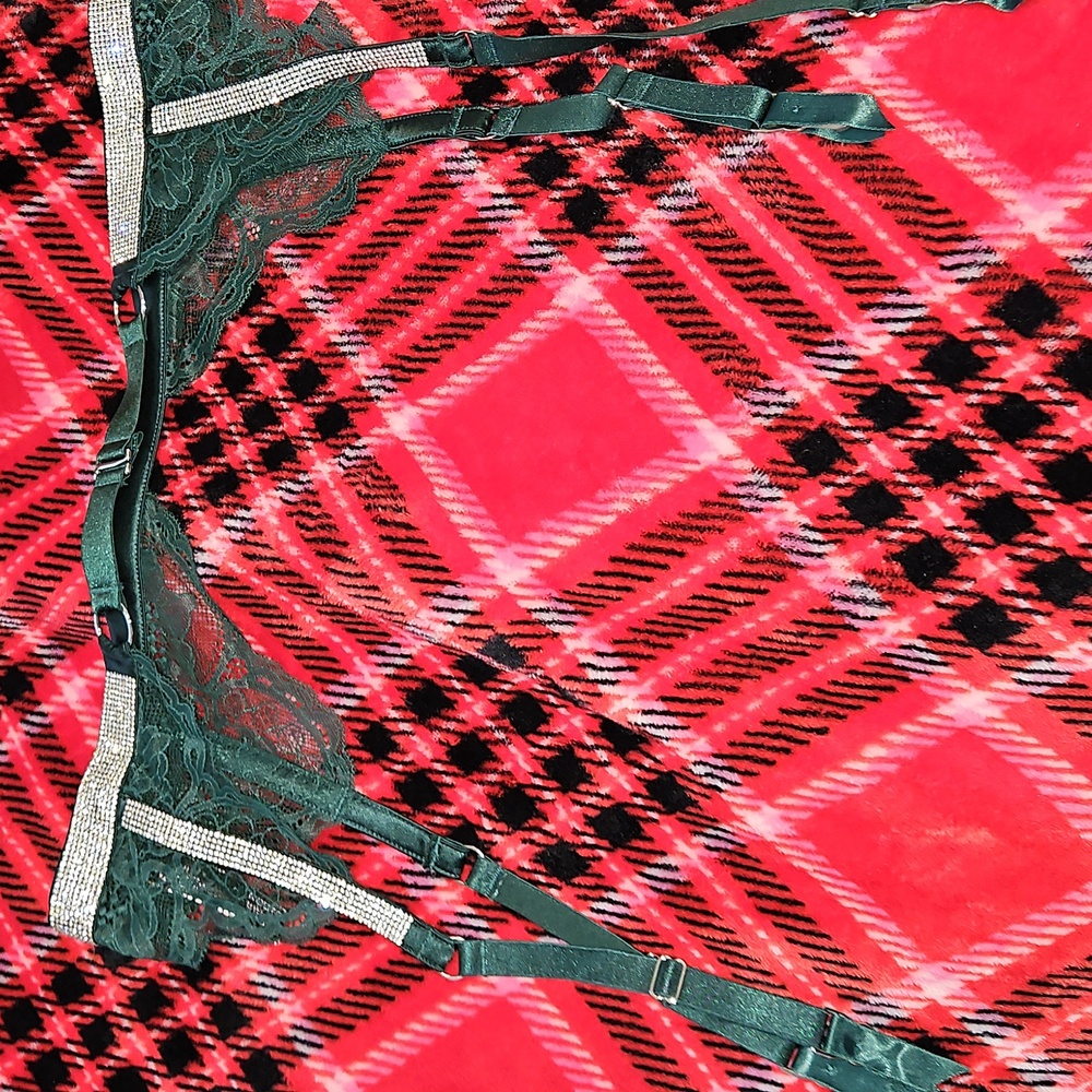 VS Shinestrap Gartera - Picture 7 of 9